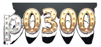 p0300 logo
