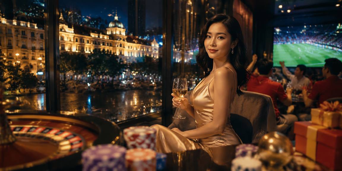 p0300 Online Casino Vietnam tại p0300